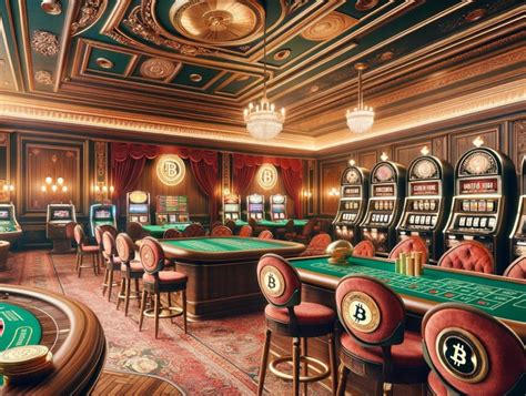 crypto casino spain|Best 10 Crypto Casinos in Spain 2024.